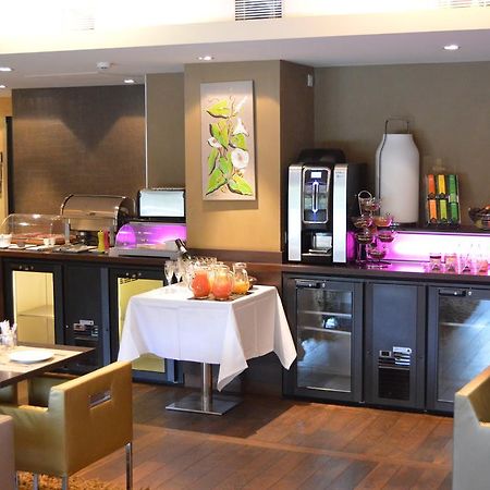 Hotel Les Rives Guebwiller Luaran gambar
