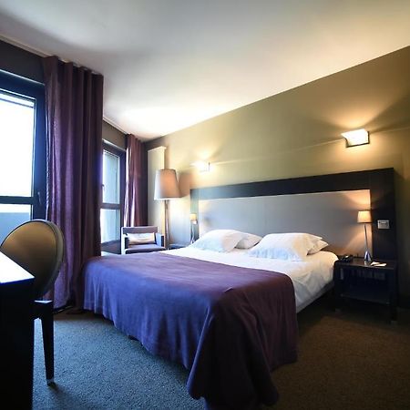 Hotel Les Rives Guebwiller Luaran gambar