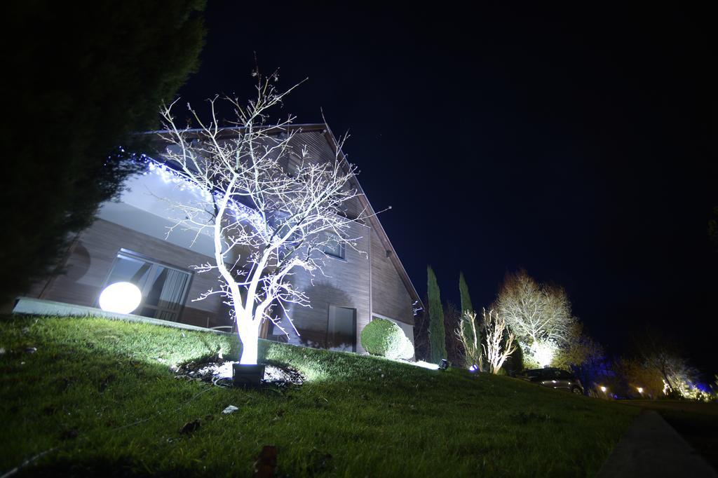 Hotel Les Rives Guebwiller Luaran gambar