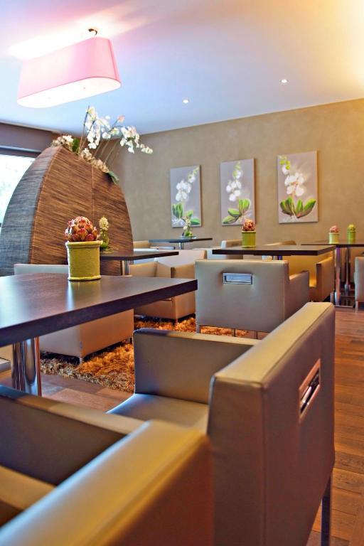 Hotel Les Rives Guebwiller Bilik gambar