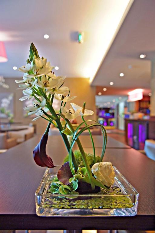 Hotel Les Rives Guebwiller Bilik gambar