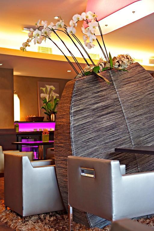 Hotel Les Rives Guebwiller Bilik gambar