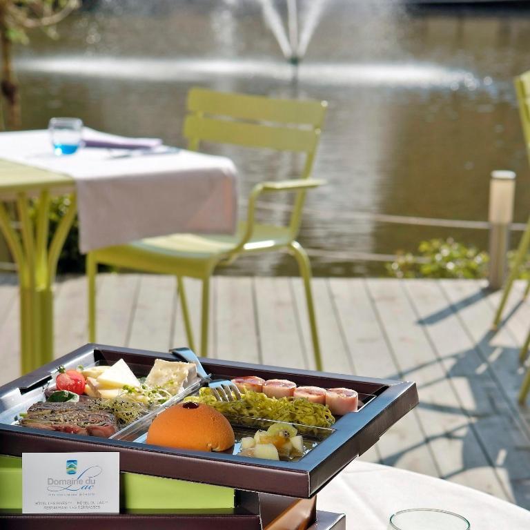 Hotel Les Rives Guebwiller Luaran gambar