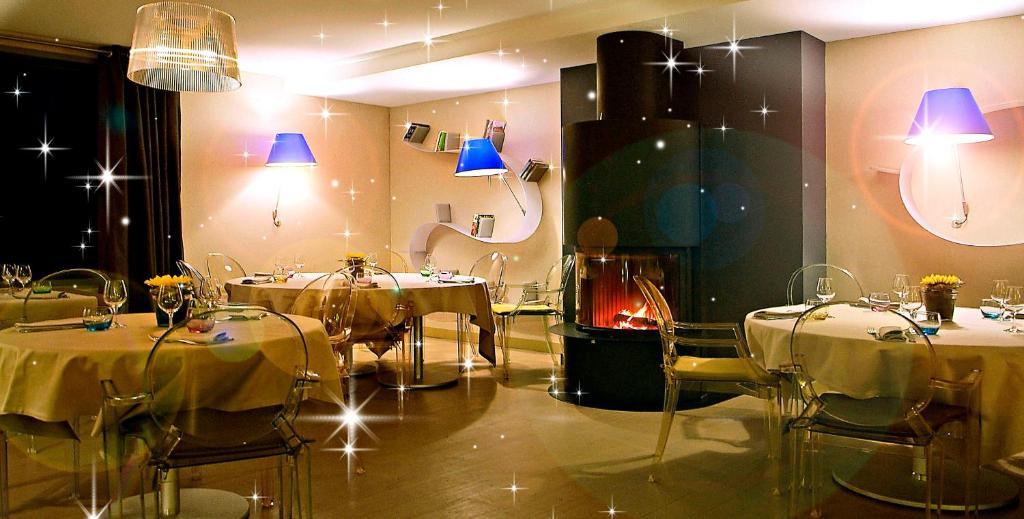 Hotel Les Rives Guebwiller Luaran gambar