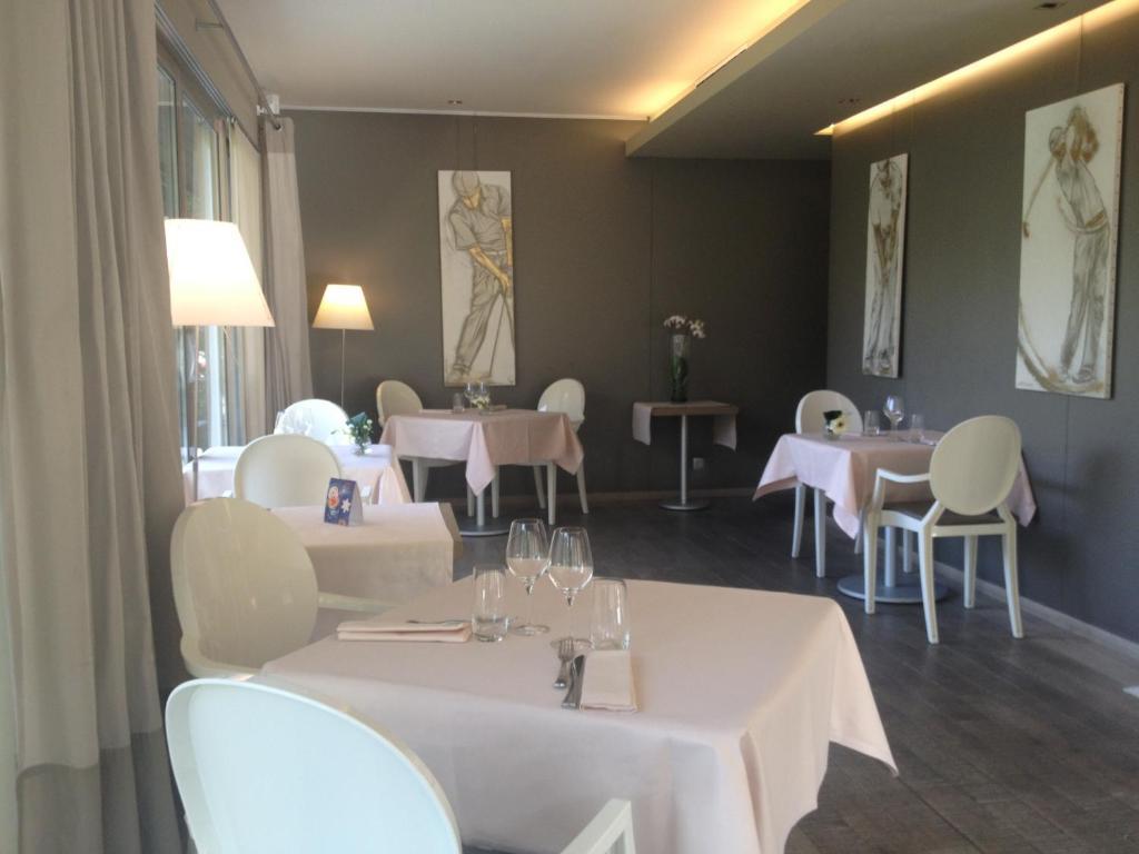 Hotel Les Rives Guebwiller Luaran gambar