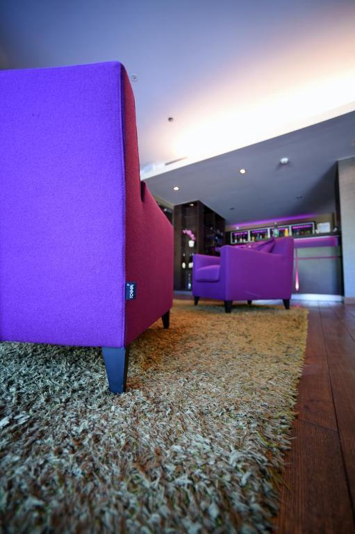 Hotel Les Rives Guebwiller Luaran gambar