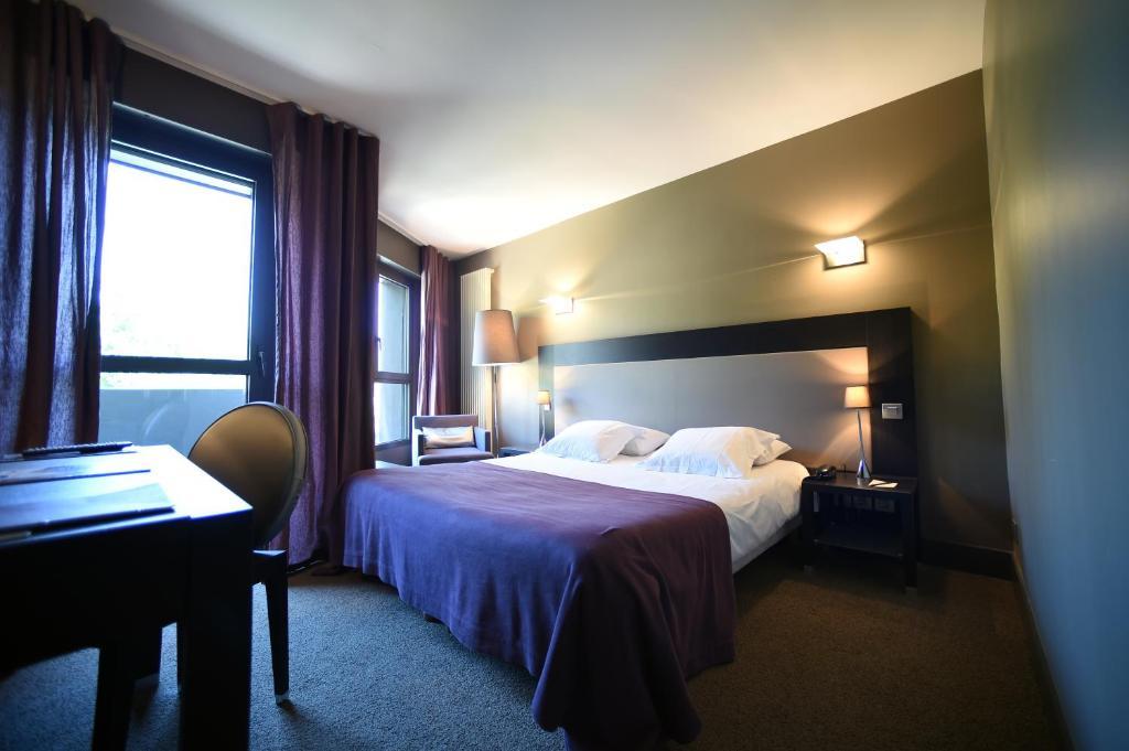 Hotel Les Rives Guebwiller Luaran gambar