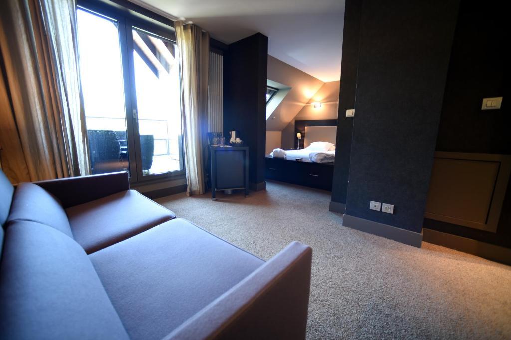 Hotel Les Rives Guebwiller Luaran gambar