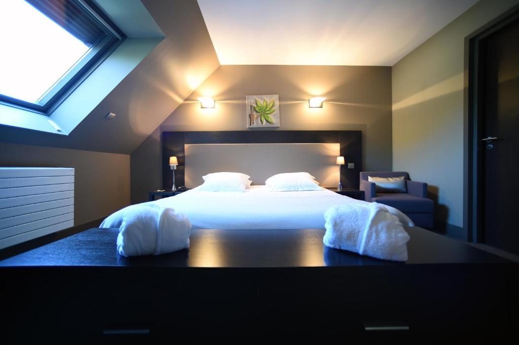 Hotel Les Rives Guebwiller Luaran gambar