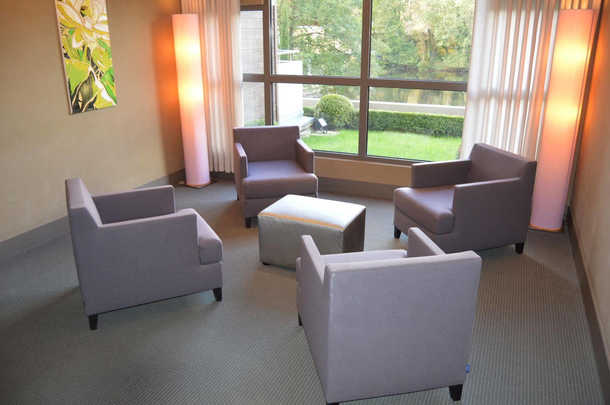 Hotel Les Rives Guebwiller Luaran gambar