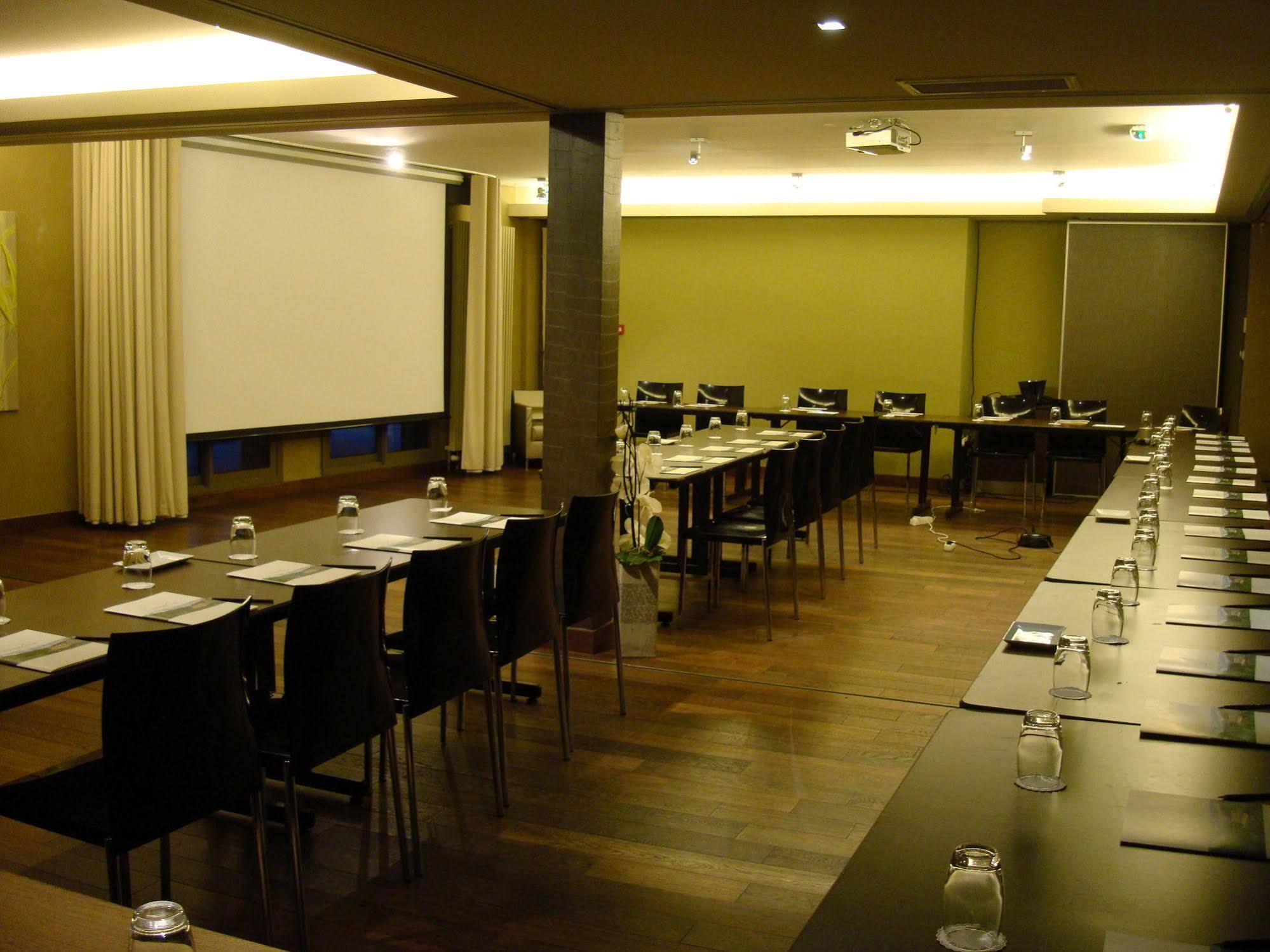 Hotel Les Rives Guebwiller Luaran gambar