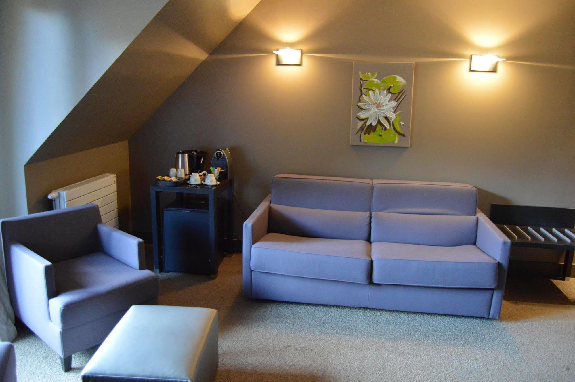 Hotel Les Rives Guebwiller Luaran gambar