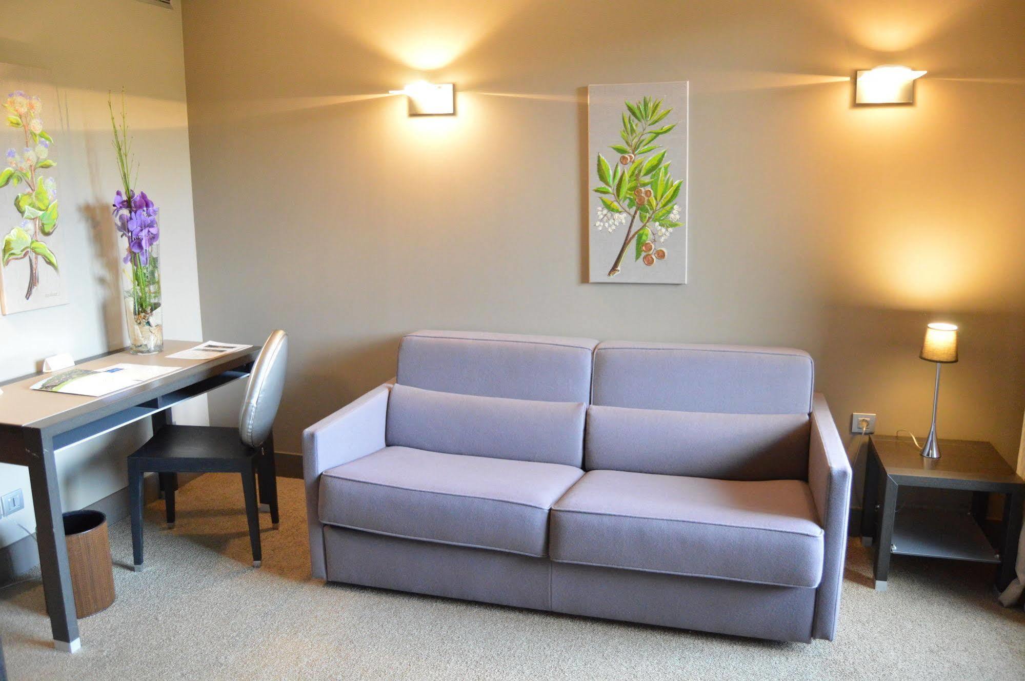 Hotel Les Rives Guebwiller Luaran gambar