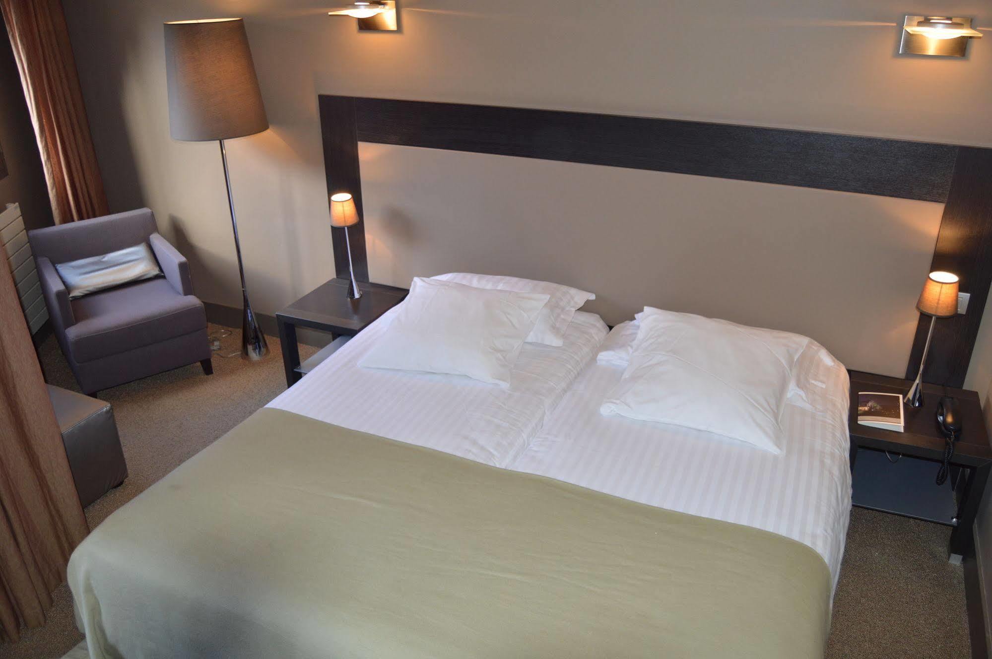 Hotel Les Rives Guebwiller Luaran gambar
