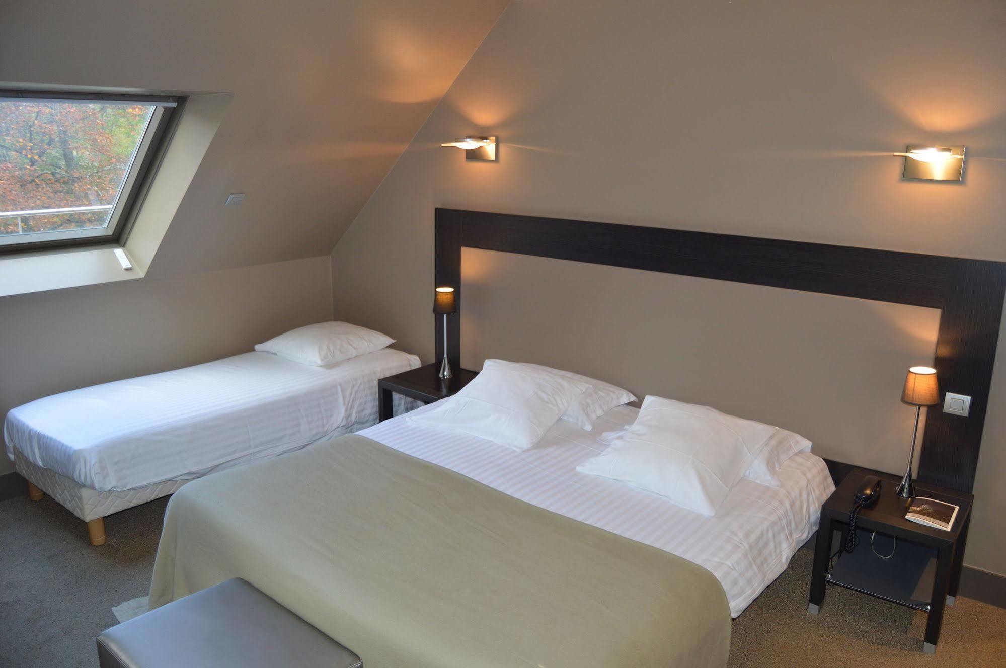 Hotel Les Rives Guebwiller Luaran gambar