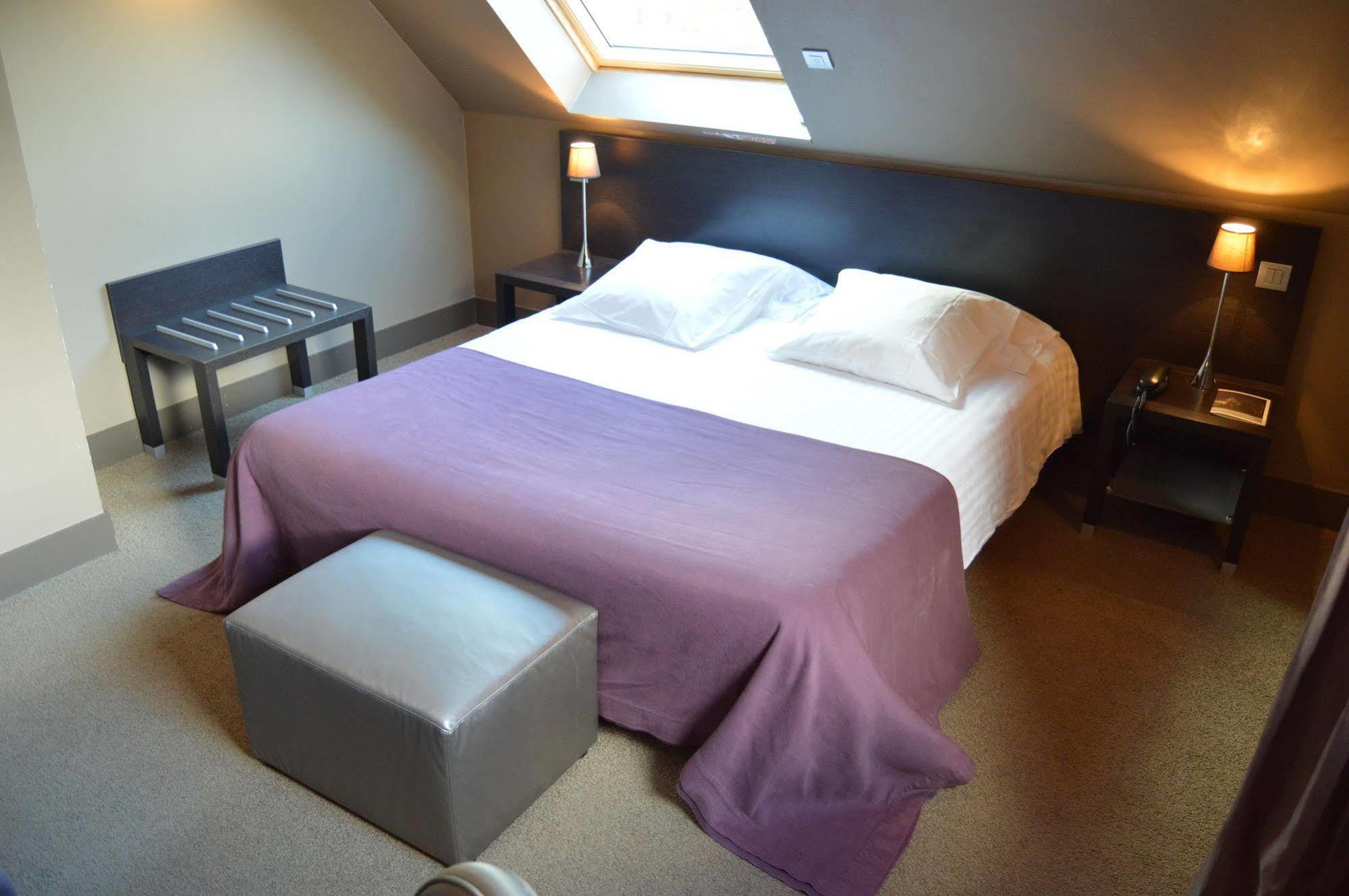 Hotel Les Rives Guebwiller Luaran gambar