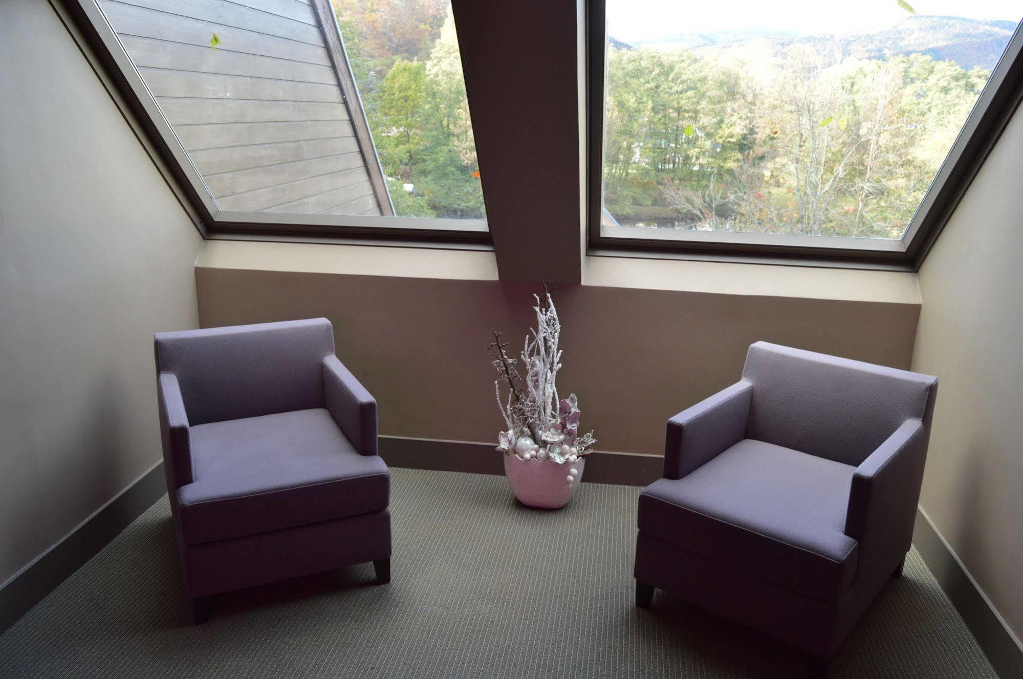 Hotel Les Rives Guebwiller Luaran gambar