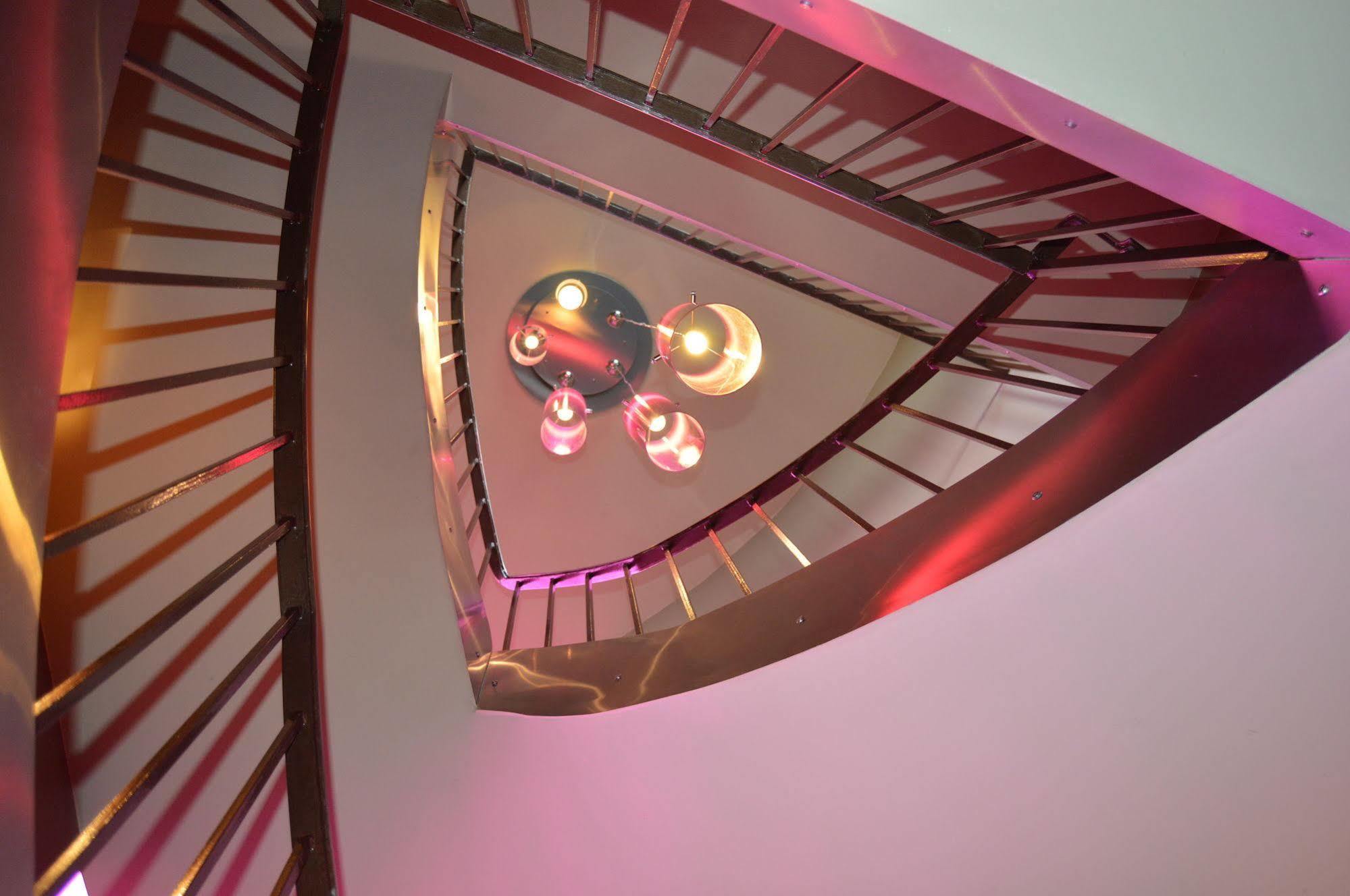 Hotel Les Rives Guebwiller Luaran gambar