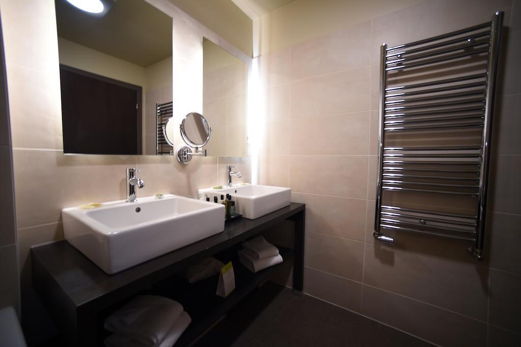 Hotel Les Rives Guebwiller Bilik gambar
